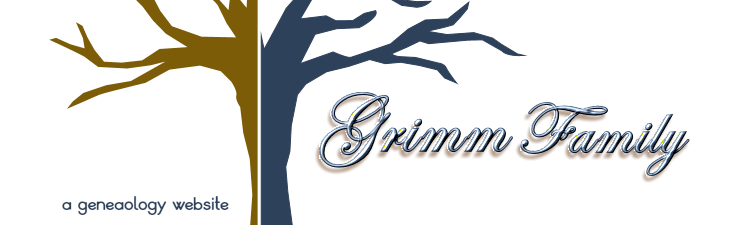 Grimm Family logo